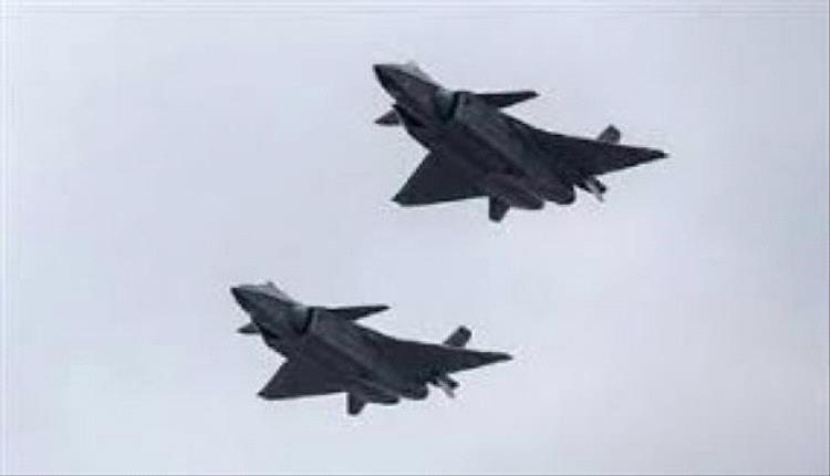 كوريا الجنوبية تنشر طائرات مقاتلة