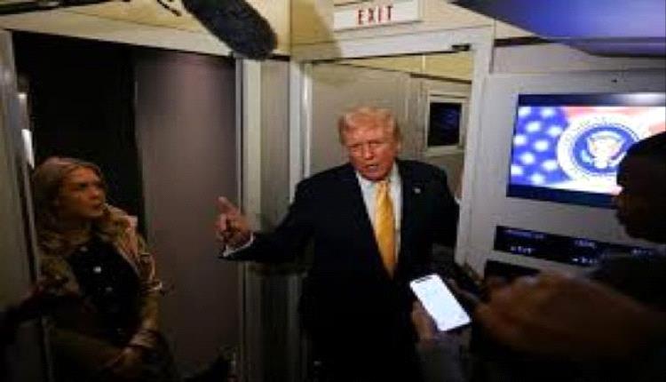 بوليتيكو: ترامب يتطلع لتنفيذ عمليات لمكافحة المخدرات في المكسيك و..