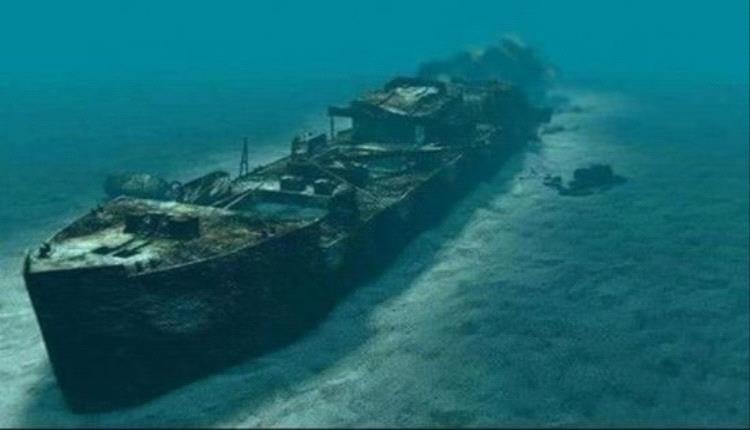 عمرها 2000 عام.. اكتشاف حطام سفينة ترفيهية مصرية