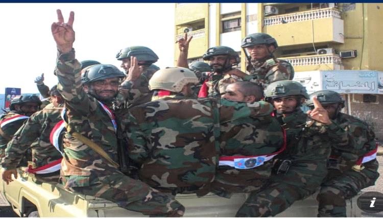 صحيفة الجارديان البريطانية:  استيلاء القوات الجنوبية على جنوب اليمن سيؤدي إلى إعلان الاستقلال.