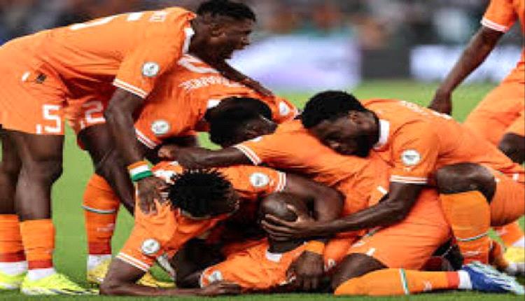 زاها يعود بشكل مفاجئ إلى تشكيلة ساحل العاج لكأس الأمم الأفريقية