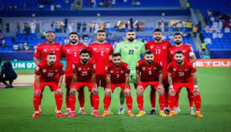 البحرين تختتم مشوارها في كأس العرب بالفوز على السودان..