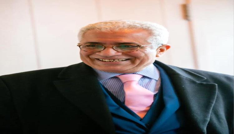 السقاف : المخلافي  مخطيء في توصيفاته القانونية لمصطلح  الانقلاب  والانفصال ....