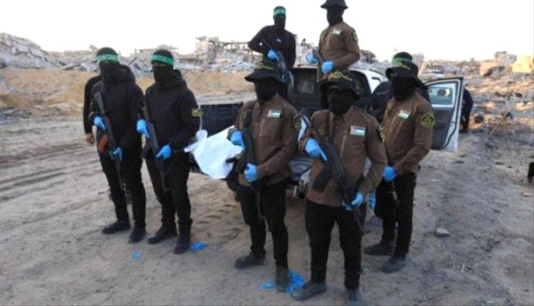 سرايا القدس تعلن إغلاق ملف الأسرى الإسرائيليين
