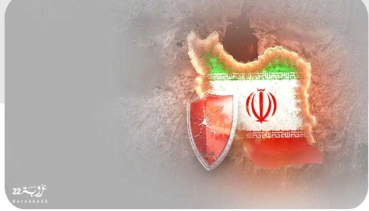 إِيرانُ وَلَعْنَةُ الجُغْرافْيا (1/2)