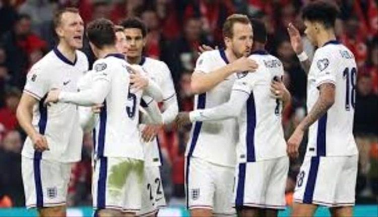 إنجلترا تستضيف أوروجواي واليابان في مارس قبل كأس العالم 2026..