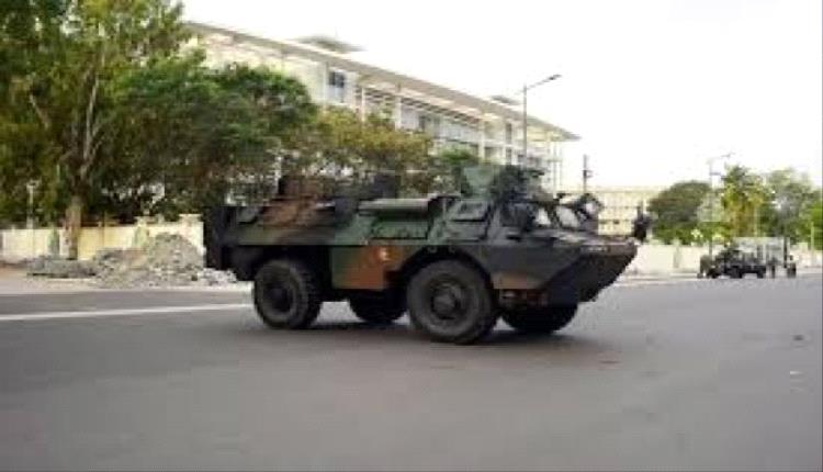 بنين: قائد الانقلاب الفاشل طلب اللجوء في توجو ونطالب بتسليمه..