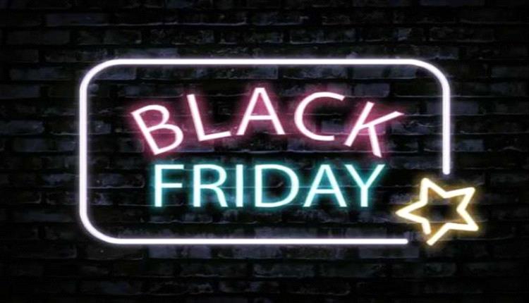 إنفاق بلاك فرايداي يتجاوز 59.5 مليار دولار في 6 سنوات