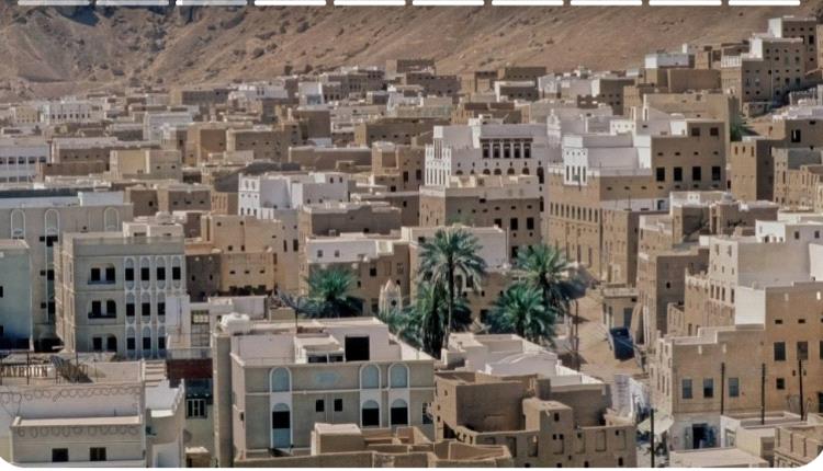 هنا في وادينا الحضرمي، نلمس بوضوح عمق الدعم المعنوي  جنوبنا الحبيب بكل محافظاته ومناطقه.