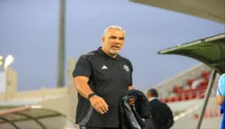 أولاريو: ندرك قوة الجزائر وسنخوض المباراة بروح التحدي..