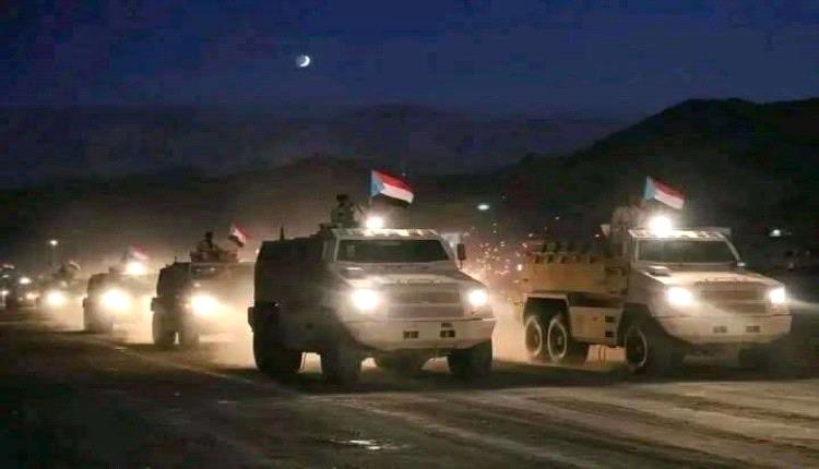 القوات الجنوبية، تشتبك مساء اليوم، الخميس مع عناصر تنظيم القاعدة ..