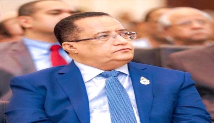 الخبجي: التحركات الجنوبية واجب وطني لحماية الأرض ومواجهة الحوثي
