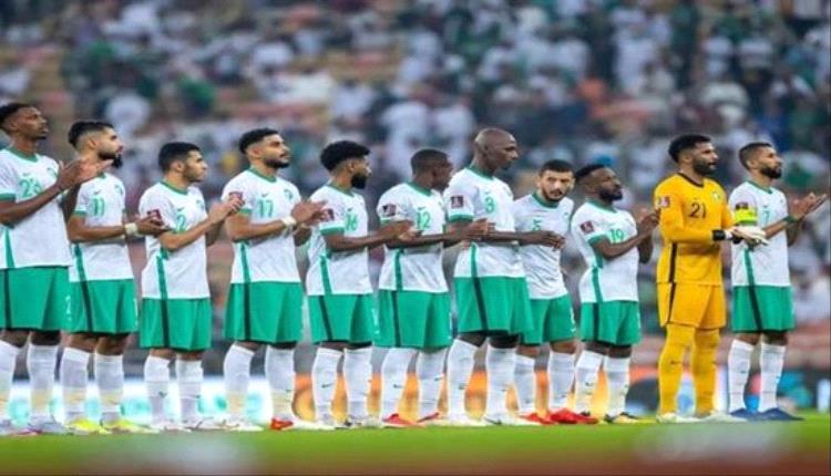 هدف كنو يقود السعودية لفوز صعب 2-1 على فلسطين والتقدم في كأس العرب
