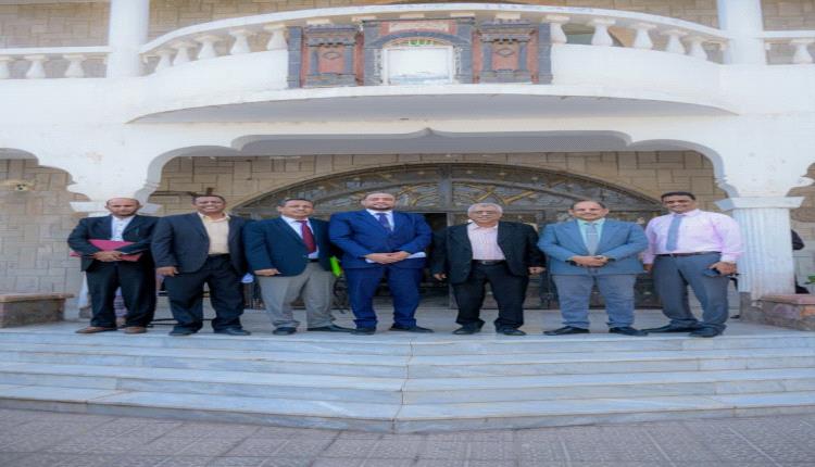 للاطلاع على استيفاء شروط الترخيص المؤسسي.. لجنة من وزارة التعليم ..