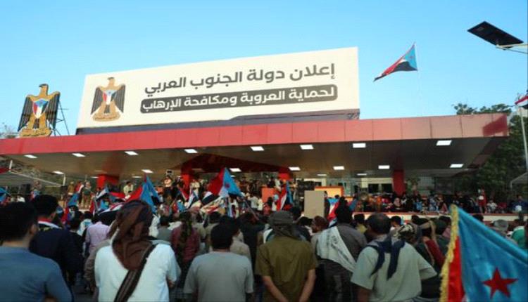 حرب المواقف والبيانات ضد الجنوب.. كلمات في مزبلة التاريخ..