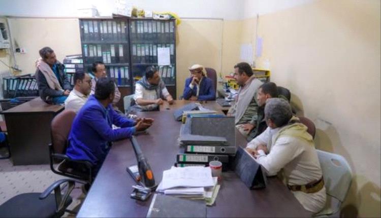 محافظ شبوة: المحطات الغازية تضمن استقرار الكهرباء بتمويل إماراتي