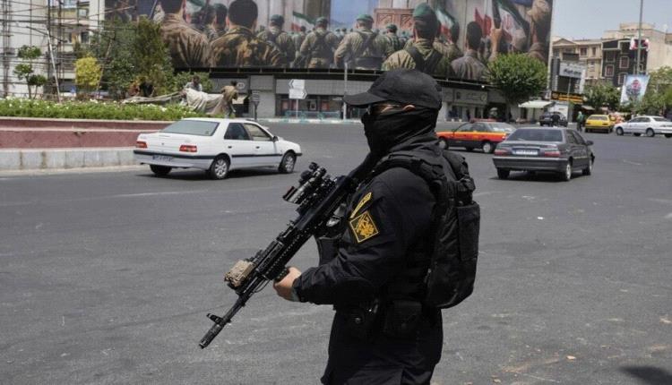 إيران.. الشرطة تعتقل الحائزة على "جائزة نوبل للسلام" عام 2023