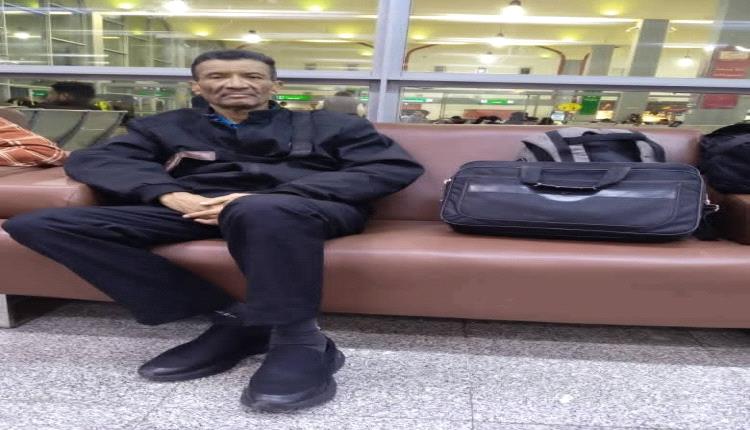 قامة إعلامية كبيرة..كل المواهب الإعلامية الرياضية مرت من تحت يديه..