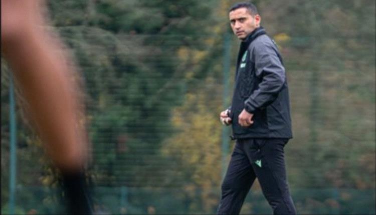 نانت الفرنسي يقيل مدربه كاسترو ويسند المهمة للمغربي القنطاري