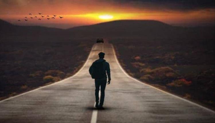 تفسير رؤية الأجنبي في المنام لابن سيرين