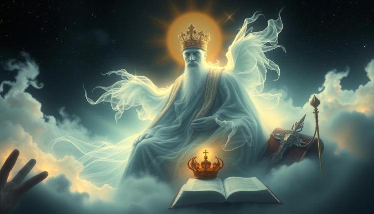 ما تفسير رؤية الملك الميت في المنام حسب كبار الفقهاء؟