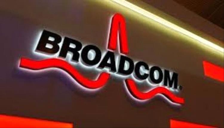 تراجع سهم برودكوم بعد تحذير من ضغط على الربحية