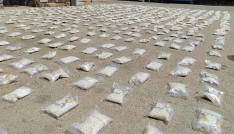 الأردن: إحباط 4 محاولات لتهريب المواد المخدرة على الحدود الشرقية