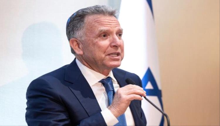 مبعوث ترامب يلتقي زيلينسكي وقادة أوروبيين في برلين