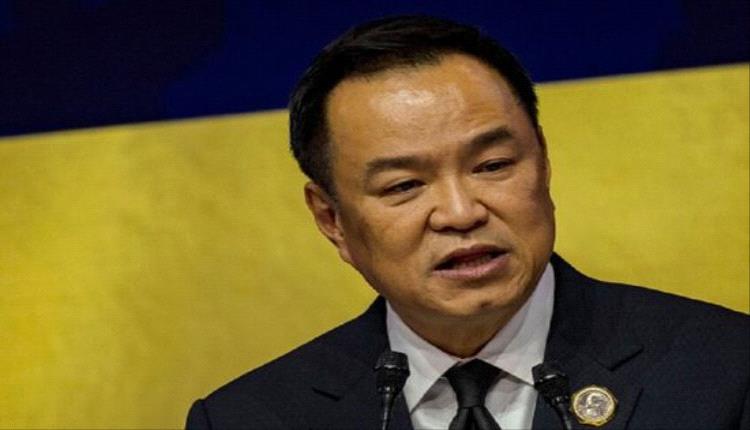 رئيس وزراء تايلاند: لم نتوصل إلى اتفاق لوقف إطلاق النار مع كمبودي..