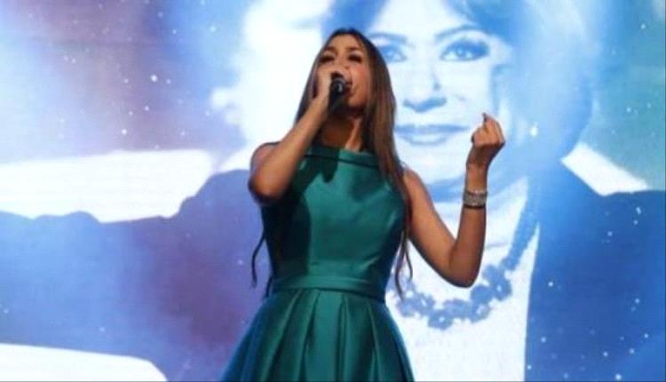 جنات تطرح أغنية وحشتينا إهداءً لسميحة أيوب