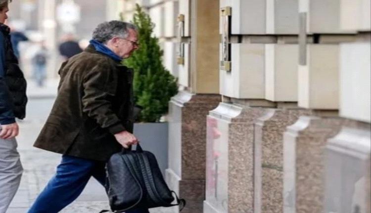 الكرملين: لا نتائج إيجابية متوقعة من محادثات برلين بشأن أوكرانيا