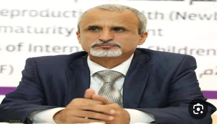 وجهة نظر : هل يستحق ا.د سالم الشبحي ان يتقلد قيادة الصحة الجنوبية ؟!