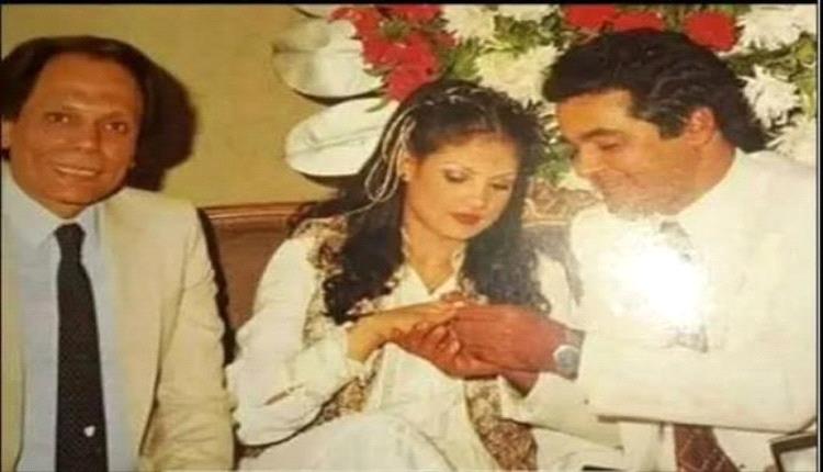 وفاة شقيقة الفنان عادل إمام