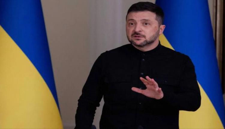 زيلينسكي: ستكون هناك حلول وسط بشأن مقترحات السلام لإنهاء الحرب