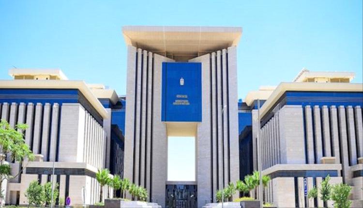 مصر تدين الهجمات على مقر بعثة الأمم المتحدة في السودان..