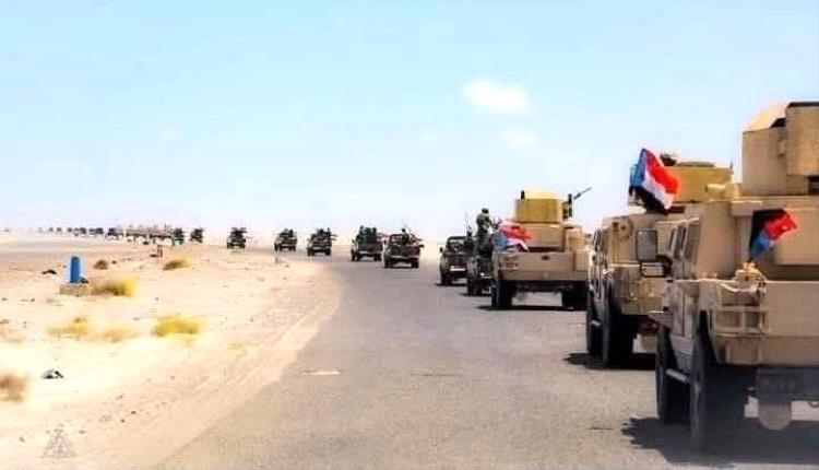 لماذا تم تأسيس قوات(درع الوطن)وماذا نيتها  في أزمة اليمن..