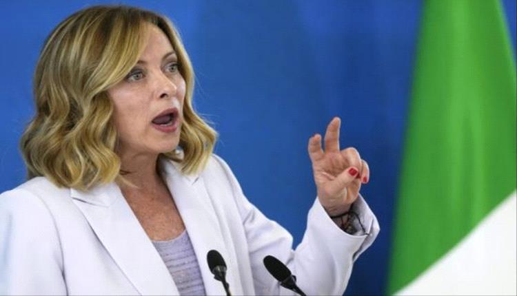 رئيسة الوزراء الإيطالية: على أوروبا تقبل استراتيجية ترامب الأمنية الجديدة