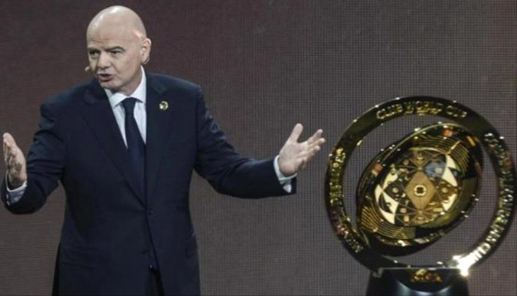 فيفا تعلن إقامة حفل جوائز ذا بيست 2025 في الدوحة