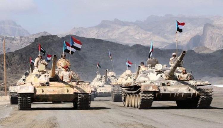 من دحر الإرهاب إلى كسر الشائعات… القوات الجنوبية حصن الوطن المنيع