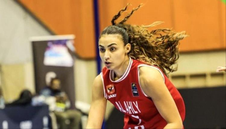 للمرة الأولى في تاريخه.. الأهلي يتوج ببطولة إفريقيا لكرة السلة..