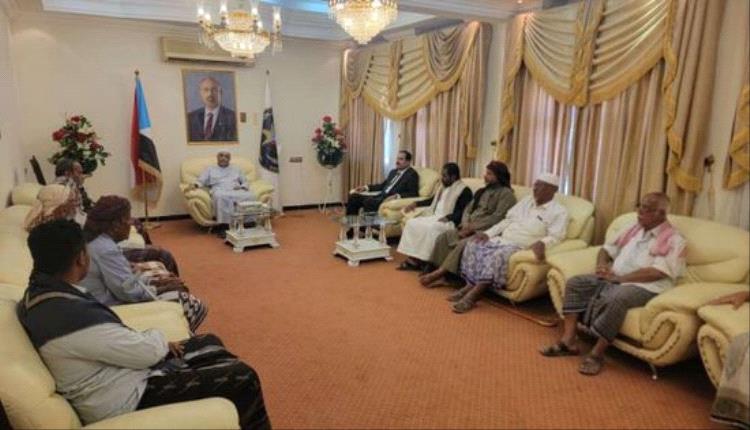 الكثيري: القطاع الزراعي بوادي حضرموت ركيزة للأمن الغذائي والتنمية