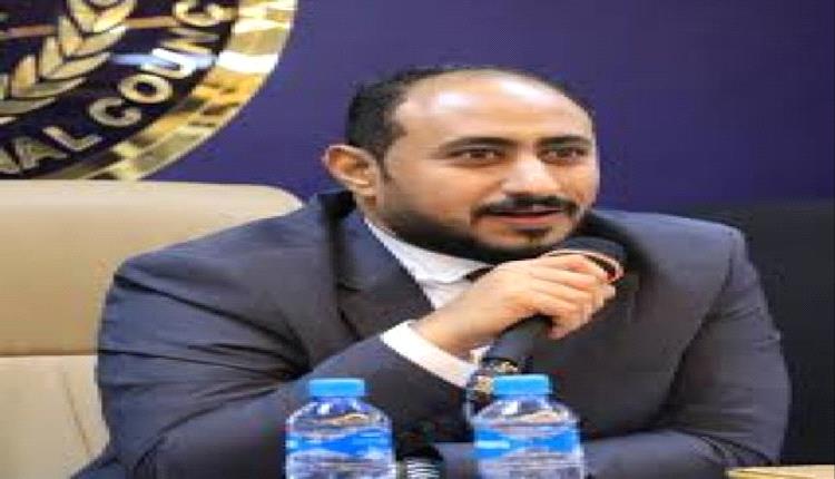 شاهر: الجنوب يجمعنا وكلنا شركاء في بنائه