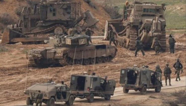 السعودية ومصر تطالبان بتنفيذ المرحلة الثانية من اتفاق غزة