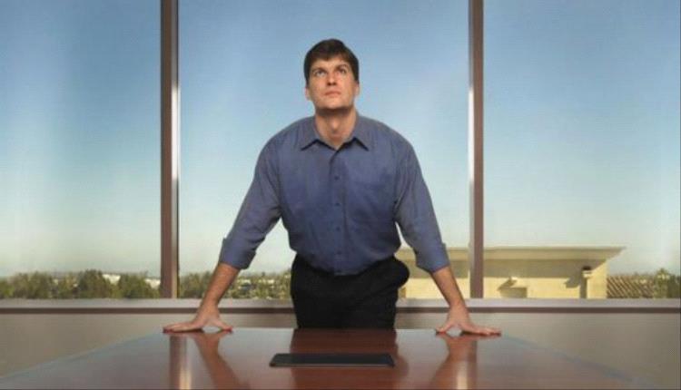 بَري يتوقع إعادة إدراج أسهم فاني ماي وفريدي ماك