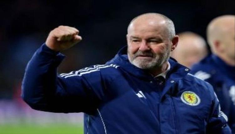 كلارك يحث جماهير اسكتلندا على تجنب الاستدانة للسفر لكأس العالم