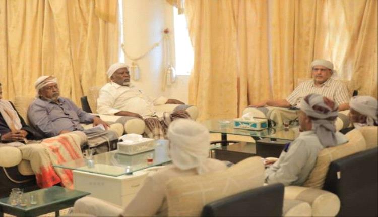 الكثيري: حلم كل جنوبي بإعلان الدولة بات قريبا