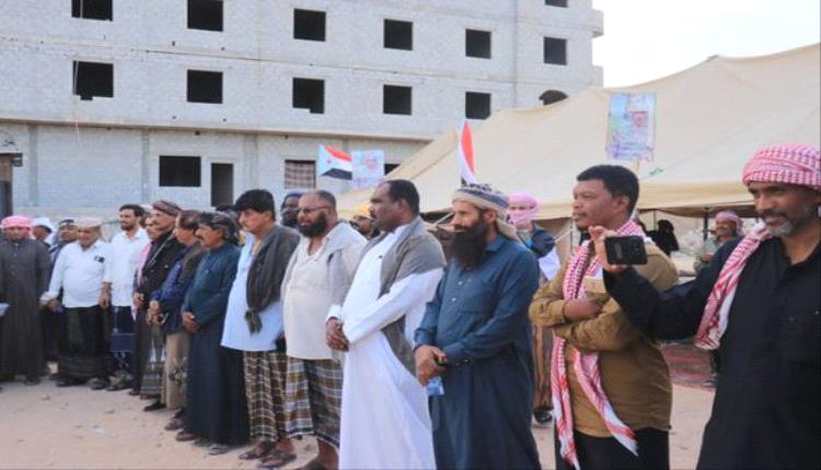 تواصل فعاليات اعتصام المهرة الشعبي لليوم العاشر على التوالي