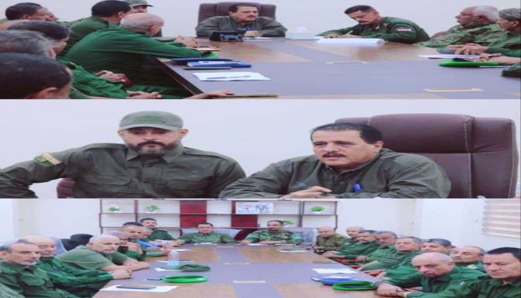 شرطة العاصمة عدن تقرر استمرار الحملات الأمنية..