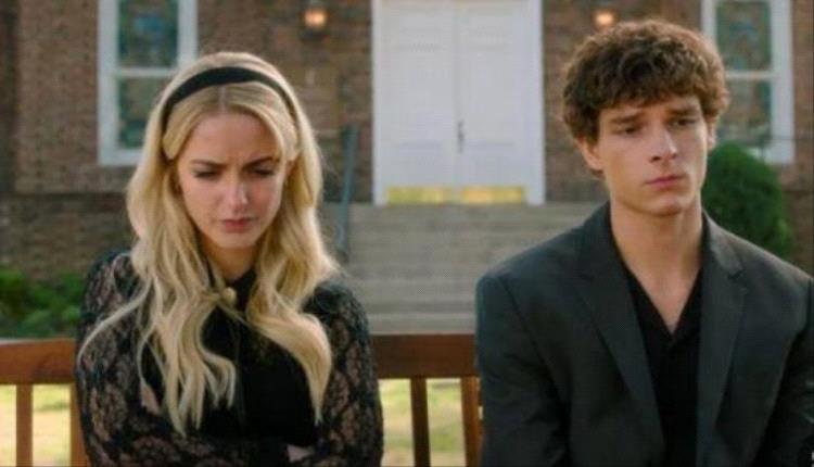 إيرادات فيلم الدراما Regretting You