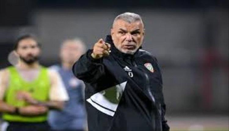 أولاريو: الوصول لمباراة المركز الثالث تطور إيجابي